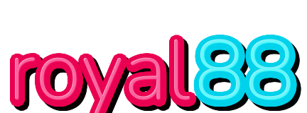 royal88 — logo kanal