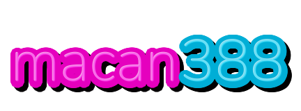 macan388 — logo kanal