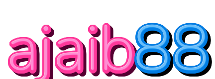 ajaib88 — logo kanal