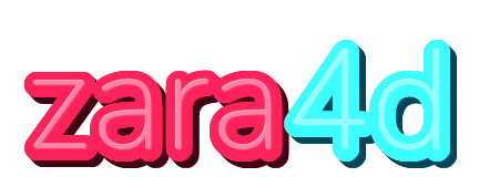 zara4d — logo kanal