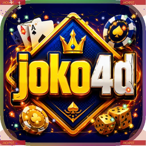 joko4d — galeri pratinjau - APK Resmi