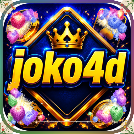 joko4d — galeri pratinjau Resmi APK