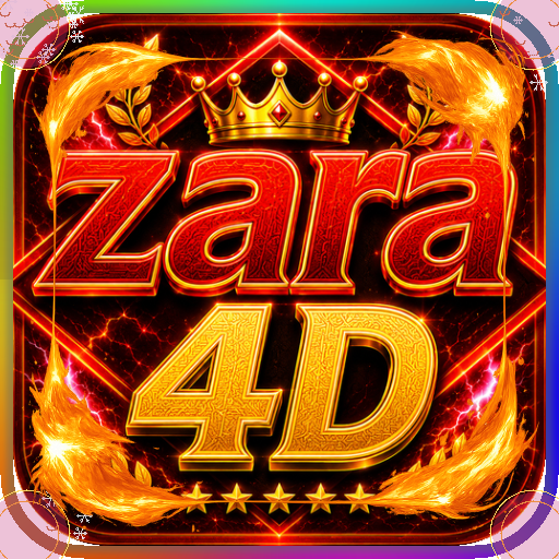 zara4d — mitra unggulan