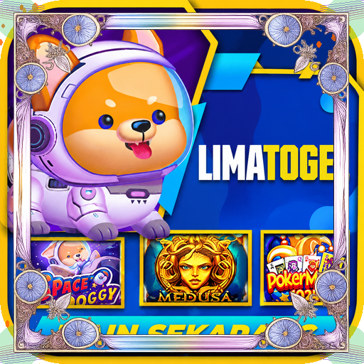 limatogel — mitra unggulan